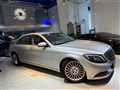 2016 Mercedes-Benz S-Class