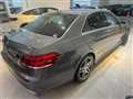 2016 Mercedes-Benz E-Class