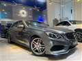 2016 Mercedes-Benz E-Class