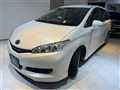 2016 Toyota Wish