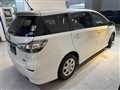 2016 Toyota Wish