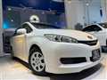 2016 Toyota Wish