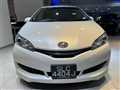 2016 Toyota Wish