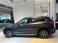 2016 BMW X1