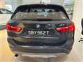 2016 BMW X1