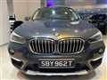 2016 BMW X1