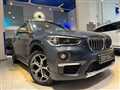 2016 BMW X1