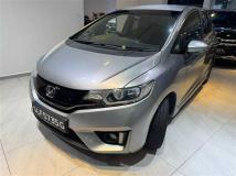 2016 Honda Jazz