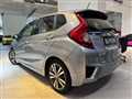 2016 Honda Jazz