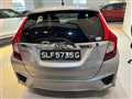 2016 Honda Jazz