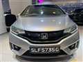 2016 Honda Jazz