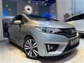 2016 Honda Jazz