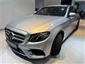 2016 Mercedes-Benz E-Class
