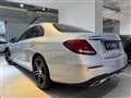 2016 Mercedes-Benz E-Class