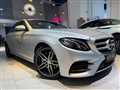 2016 Mercedes-Benz E-Class