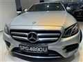 2016 Mercedes-Benz E-Class
