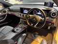 2016 Mercedes-Benz E-Class