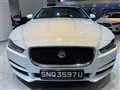 2016 Jaguar XE
