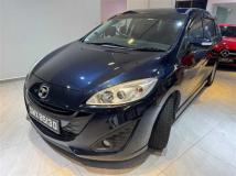 2016 Mazda Mazda5