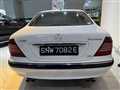 2006 Mercedes-Benz S-Class