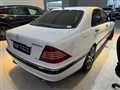 2006 Mercedes-Benz S-Class