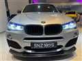 2016 BMW X4
