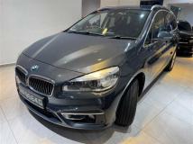 2016 BMW 2 Series