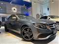 2016 Mercedes-Benz E-Class
