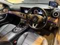 2016 Mercedes-Benz E-Class