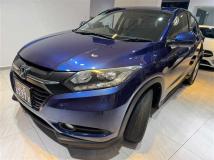 2016 Honda VEZEL