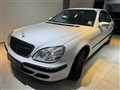 2006 Mercedes-Benz S-Class