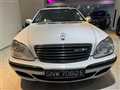 2006 Mercedes-Benz S-Class