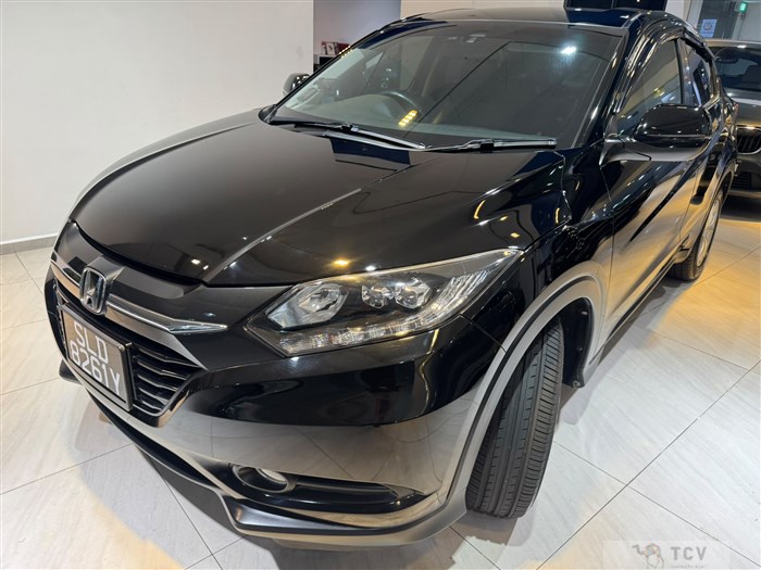 2016 Honda VEZEL