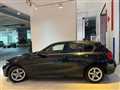 2016 BMW 1 Series