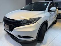 2016 Honda VEZEL