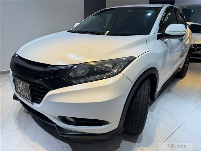 2016 Honda VEZEL