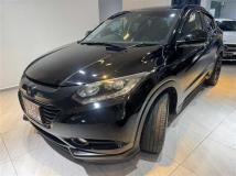2016 Honda VEZEL