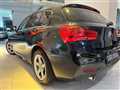 2016 BMW 1 Series