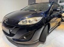 2016 Mazda Mazda5