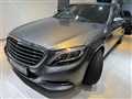 2017 Mercedes-Benz S-Class