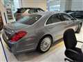 2017 Mercedes-Benz S-Class