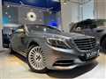 2017 Mercedes-Benz S-Class