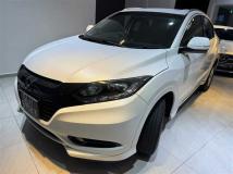 2016 Honda HR-V