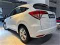 2016 Honda HR-V