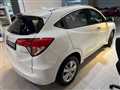 2016 Honda HR-V