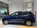 2016 Honda VEZEL