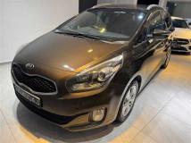 2016 Kia Motors Carens