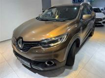 2016 Renault Kadjar