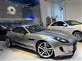 2016 Jaguar F-Type