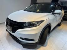 2016 Honda VEZEL